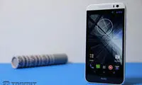 بررسی گوشی دو سیم‌کارته HTC Desire 616