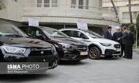 جلسه امروز هیات دولت - ۳۰ بهمن