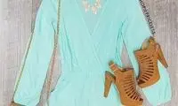 می خواهید بدرخشید؟ این ست ها را بپوشید