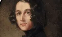 بازگشت پرتره مفقود شده چارلز دیکنز به خانه