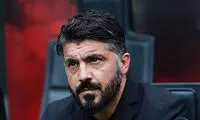 گتوزو پیشنهاد مربیگری نانت را رد کرد