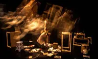 «تهوع» در پردیس تئاتر شهرزاد