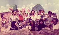 فاطمه معتمد آریا، هنوز دلبسته عروسک ها