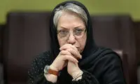 بنی‌اعتماد با «نرگس» به خانه سینما می‌رود