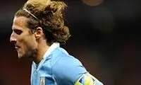 الوصل و خريد بهترين بازيكن جام جهاني 2010