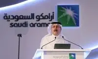 پیشنهاد آرامکوی سعودی برای فروش گاز به چین