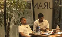 تکذیب شد؛ کی‌روش و کومان در اصفهان نیستند
