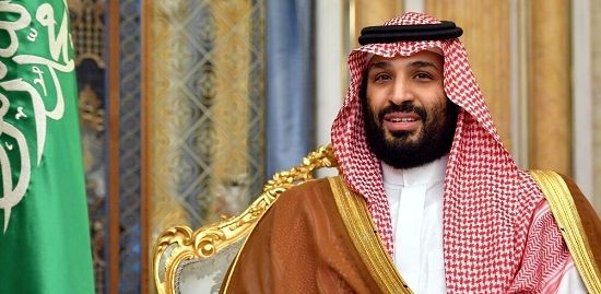 کاهش اعتبار ولیعهد عربستان در میان شاهزادگان