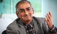 زیباکلام: هنوز به حسابم پول واریز می‌شود