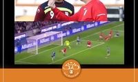 واکنش کاربران به طلسم عجیب طارمی