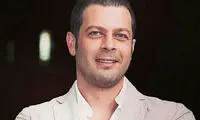 پژمان بازغی به «چهل کچل» پیوست