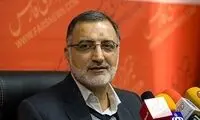 زاکانی: روحانی و سیستمش خراب‌کاری کردند