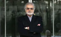 صوفی: اعتراضات اخیر مردم هشدار به نظام بود
