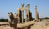 زیباترین کاخ های ایرانی
