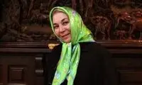 بازیگر زن پیشکسوت: حاضرم به غزه بروم