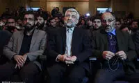 عکس: همایش زنده باد مرگ بر آمریکا