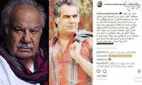 واکنش عرب‌نیا به مرگ ناصر: وجدان چند بخش است؟