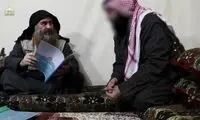 آلمان، ویدئوی بغدادی را معتبر خواند