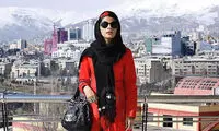 ترانه‌سرایی که با چشم دل می‌بیند