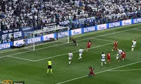 قهرمانی، بهترین پایان برای یک فصلِ رویایی