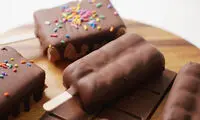 بستنی کیم خانگی؛ خوشمزه و پرطرفدار