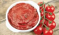 روش‌های تشخیص رب گوجه فرنگی تقلبی