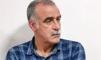 استعفای احمدزاده از سرمربیگری ملوان بندرانزلی
