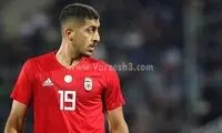 سید مجید؛ کم نقص، مثل همیشه
