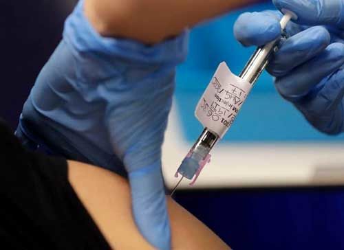زمان اولین آزمایش انسانیِ واکسن کرونا در ایران