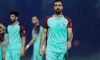 فرزاد مجیدی: با قاسمی‌نژاد به توافق رسیدیم اما...