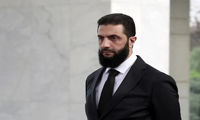 ادعای جدید جولانی درباره قطع رابطه با ایران