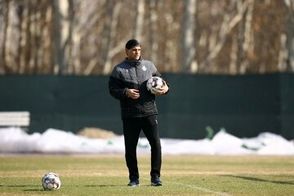 غلامپور به خاطر هاشمیان کل فوتبال ایران را زیر سوال برد!