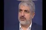 ویدیوی خالد مشعل درباره «شهادت سید مجتبی خامنه‌ای» جعلی است