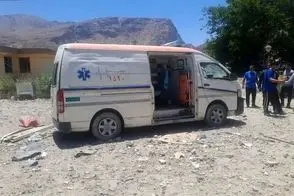 شهادت ۲ کارشناس اورژانس شیراز در پی حملات اخیر