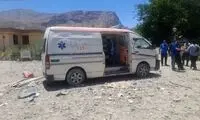 شهادت ۲ کارشناس اورژانس شیراز در پی حملات اخیر