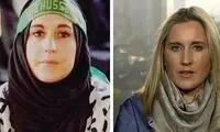 پست جدید و جنجالی کواکبیان درباره کاترین شکدم