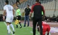 واکنش مدیرعامل پیکان به اتهام تبانی با پرسپولیسی‌ها