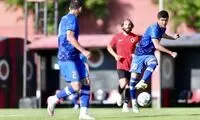 خروجی‌های استقلال در نیم‌فصل لو رفت!