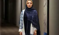 ساره بیات: به شعور من توهین نکنید