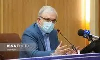 نمکی: تمهیدات ما نبود، روزی ۱۳۰۰ کشته می‌دادیم
