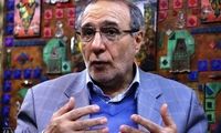 ایران سیاست نگاه به شرق را پی می‌گیرد