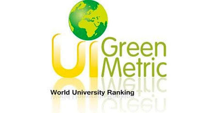 دانشگاه تهران در میان 500 مؤسسه سبز جهان
