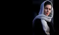 لیلا حاتمی با «سر به مهر» مهمان عید می‌شود