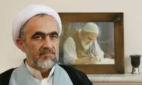 احمد منتظری بازداشت شد