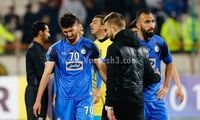 تیم شفر باید گل دوم را می‌زد!