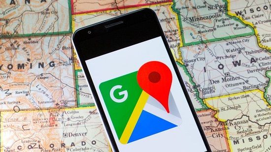 چگونه ردیابی مکان توسط گوگل را متوقف کنیم؟