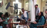 تصویربرداری «قهرمان» به پایان رسید