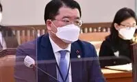 اعزام معاون وزیر خارجه کره‌جنوبی به مذاکرات وین