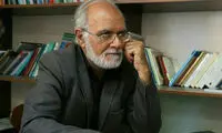 یک روزنامه نگار سینمایی درگذشت