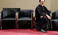 عکس: آیین نکوداشت سید محمود دعایی